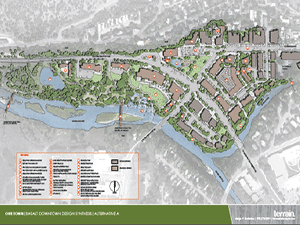 Terrain-Studio-plan-views