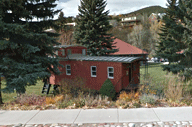 Triangle Park - Basalt Chamber of Commerce